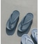 TAW&TOE　ZEROVITY Flip Flop OG