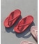 TAW&TOE　ZEROVITY Flip Flop OG