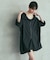 『UVカット』Swim URBAN RESEARCH　スイム2WAYラッシュガードパーカー