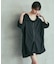 『UVカット』Swim URBAN RESEARCH　スイム2WAYラッシュガードパーカー