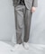 『イージーケア』LIFE STYLE TAILOR　カルゼストレッチコンフォータブルパンツ
