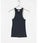COOME　FULLLENGTH TANK TOP