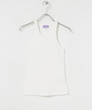 COOME FULLLENGTH TANK TOP
