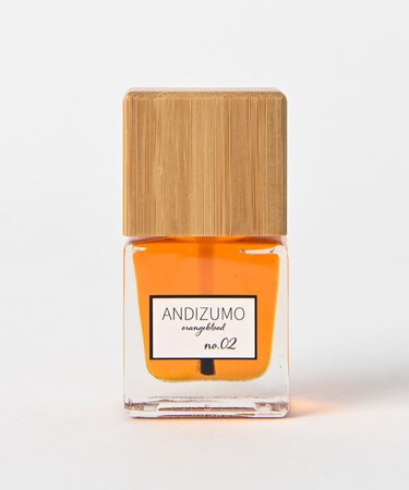ANDIZUMO　aromaoil