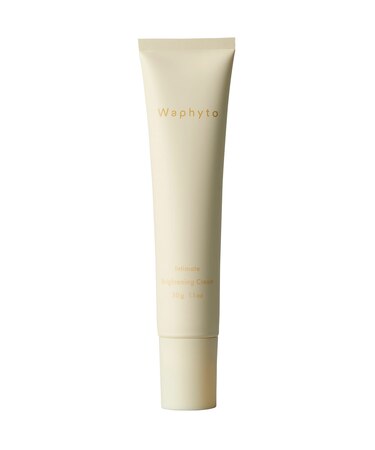 『WEB限定』Waphyto　インティメイトブライトニングクリーム