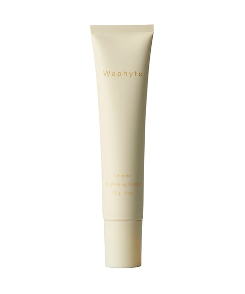 『WEB限定』Waphyto　インティメイトブライトニングクリーム