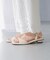 KOMOREBI MUSEUM　SANDAL