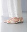 KOMOREBI MUSEUM　SANDAL
