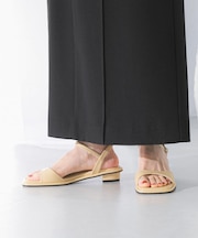 KOMOREBI MUSEUM SANDAL