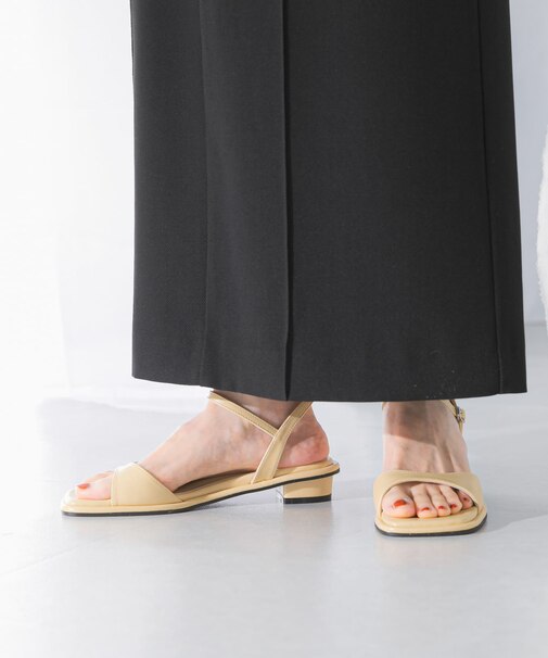 KOMOREBI MUSEUM　SANDAL