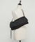 ナイロンギャザーフラップBAG