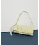 ナイロンギャザーフラップBAG