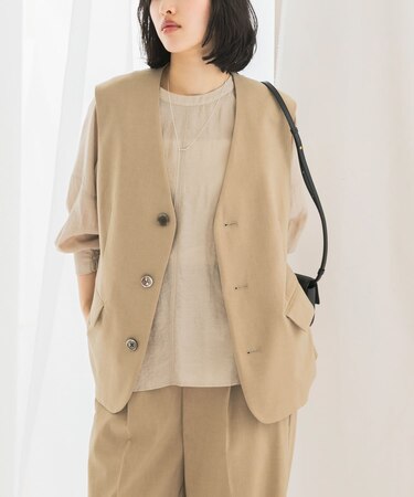 PROTAGONISTA Vest