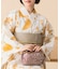 Furoshiki bag 伊砂文様