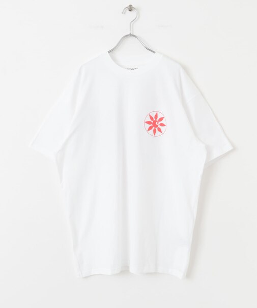 carhartt　SHORT-SLEEVE SENSES T-SHIRTS