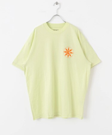 carhartt SHORT-SLEEVE SENSES T-SHIRTS