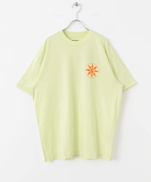 carhartt SHORT-SLEEVE SENSES T-SHIRTS