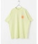 carhartt　SHORT-SLEEVE SENSES T-SHIRTS