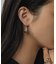 SMELLY so’　plump hook pierce