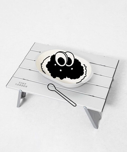 TINY GARDEN PRODUCTS ピクニックローテーブル