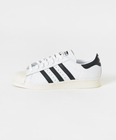 adidas SUPERSTAR 82