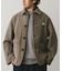 DANTON　COVERALLS JACKET