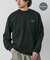 『別注』Marmot×DOORS　MMW Long-Sleeve T-Shirts