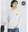 『別注』Marmot×DOORS　MMW Long-Sleeve T-Shirts