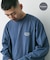 『別注』Marmot×DOORS　MMW Long-Sleeve T-Shirts