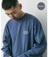 『別注』Marmot×DOORS　MMW Long-Sleeve T-Shirts