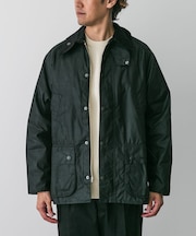Barbour BEDALE WAX JACKET