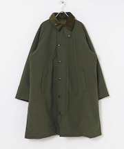 Barbour EXMOOR CASUAL COAT