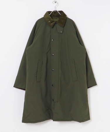 Barbour EXMOOR CASUAL COAT
