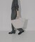 hun RODESKO　Marbling tote