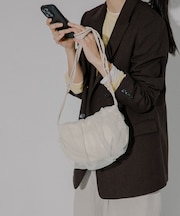 hun RODESKO Tulle mini