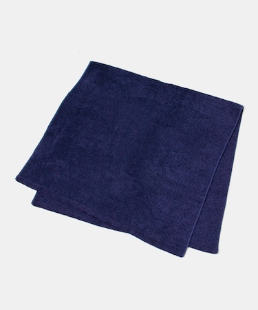 HIPPOPOTAMUS BC BLEND Bath towel