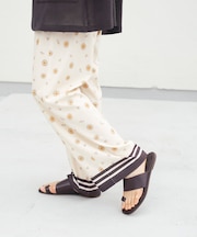 アソートプリントパンツ