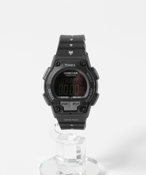 TIMEX アイアンマン ショック エンデュア