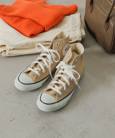 CONVERSE ALLSTARCOLORS HI