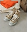 CONVERSE　ALLSTARCOLORS HI
