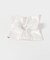 heyep　Silk Square Medium Scrunchie
