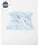 heyep　Silk Square Medium Scrunchie