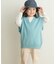 『親子リンク』Vネックニットベスト(KIDS)