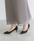 『MADE IN JAPAN』オリジナルスウェードパンプス