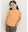 『親子リンク』add fabrics防汚Tシャツ(KIDS)