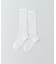 PIEDI NUDI　SHEER HIGH SOCKS