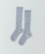 PIEDI NUDI　SHEER HIGH SOCKS