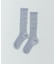 PIEDI NUDI　SHEER HIGH SOCKS