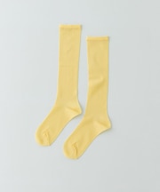 PIEDI NUDI SHEER HIGH SOCKS