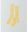 PIEDI NUDI　SHEER HIGH SOCKS